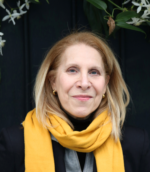 CAROLINE LAMARCHE
